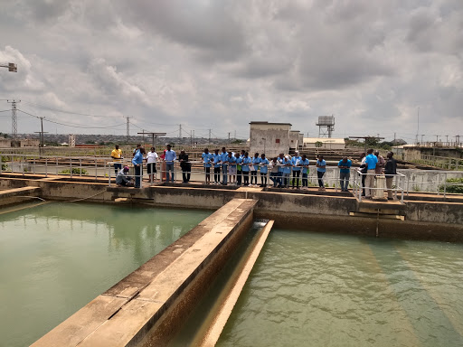 Lagos Water Corporation - Adiyan Water Works, Oke-Aro Rd, Nigeria, Electric Utility Company, state Ogun