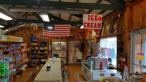 Watauga Lake Mercantile