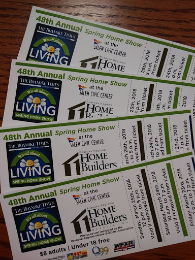 Moving and Storage Service «Two Men and a Truck», reviews and photos, 1123 E Main St, Salem, VA 24153, USA