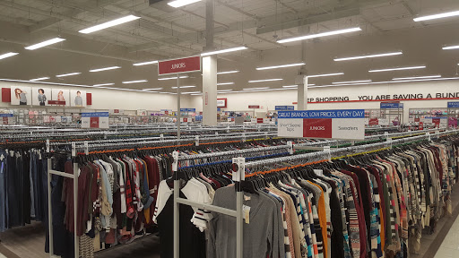 Clothing Store «Burlington Coat Factory», reviews and photos, 17500 Southcenter Pkwy, Tukwila, WA 98188, USA