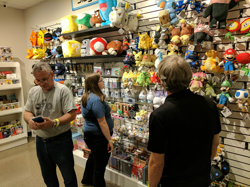 Museum «National Videogame Museum», reviews and photos, 8004 Dallas Pkwy, Frisco, TX 75034, USA