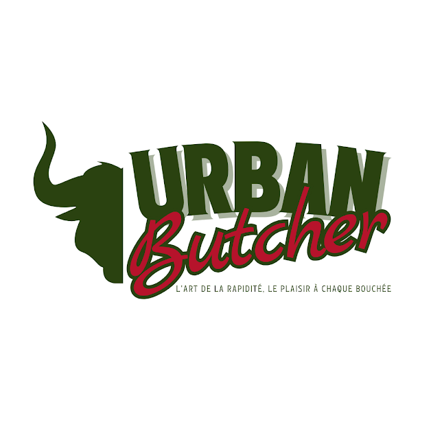 Urban Butcher à Figeac