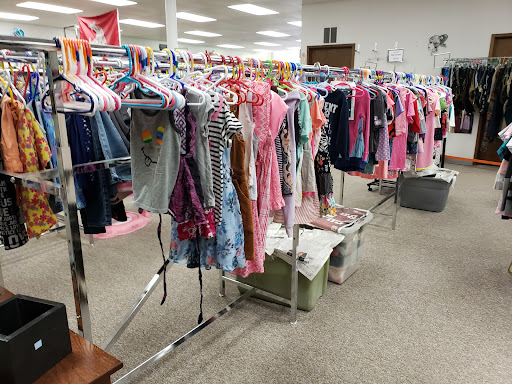 Thrift Store «Palouse Treasures Thrift Store», reviews and photos