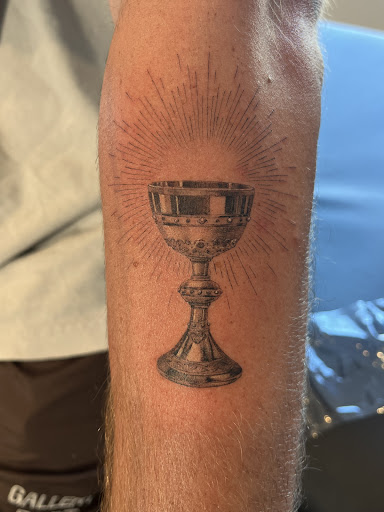 Explore tattoo ideas for ankles, creative tattoo ideas in Beverly Hills, available at Inked Zen