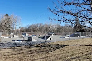 Coolbaugh Township Skate Park image