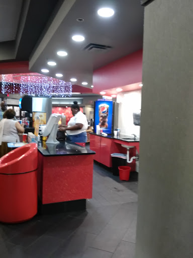 Movie Theater «Bel Air Luxury Cinema», reviews and photos, 10100 East 8 Mile Road, Detroit, MI 48234, USA