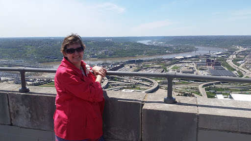 Observation Deck «Carew Tower Observation Deck», reviews and photos, 41 W 5th St, Cincinnati, OH 45202, USA