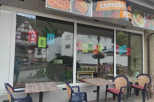 Express Pizza Heiligkreuzsteinach image