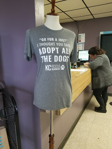 Animal Shelter «KC Pet Project - Main Adoption Center», reviews and photos