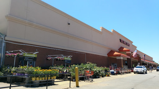 Home Improvement Store «The Home Depot», reviews and photos, 8101 Moores Ln, Brentwood, TN 37027, USA