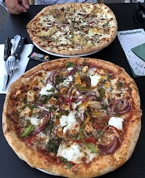 Photo n°16 de Saveur pizza à Biscarrosse ()