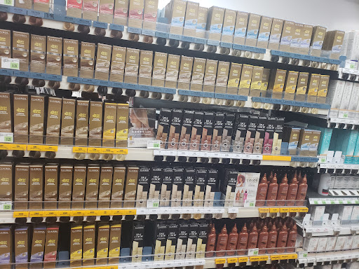 Beauty Supply Store «Sally Beauty», reviews and photos, 8395 Sudley Rd, Manassas, VA 20109, USA