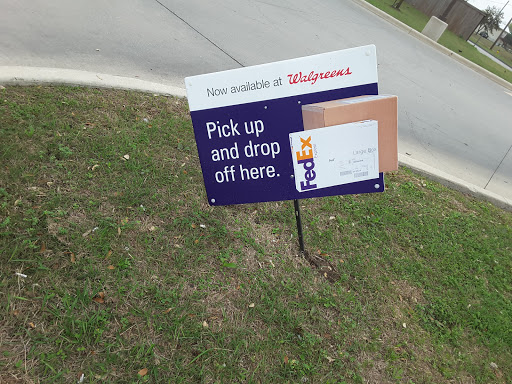 Drug Store «Walgreens», reviews and photos, 8530 W Farm to Market Rd 78, Converse, TX 78109, USA