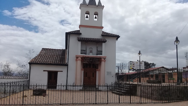 Comentarios y opiniones de Iglesia de Chiche Obraje