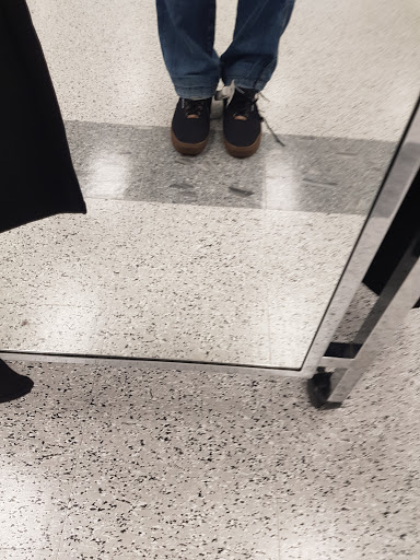 Clothing Store «Ross Dress for Less», reviews and photos, 401 S Mt Juliet Rd, Mt Juliet, TN 37122, USA