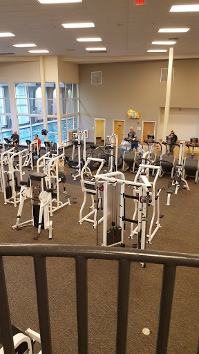 Gym «LA Fitness», reviews and photos, 599 Paul Valley Rd, Warrington, PA 18976, USA