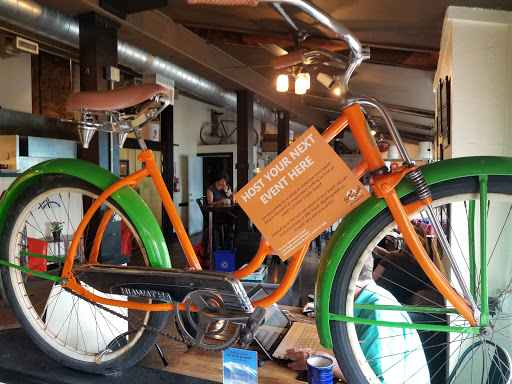 Coffee Shop «Single Speed Coffee Cafe», reviews and photos, 2 S Beaver St, Flagstaff, AZ 86001, USA