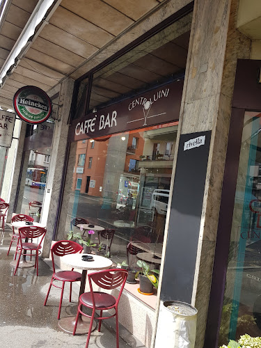 Rezensionen über Caffè-Bar Centro Luini in Locarno - Bäckerei
