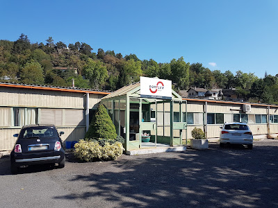 Borflex SPCV à Vorey