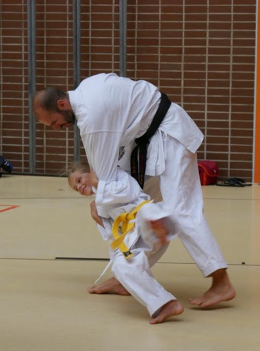 Karate Shotokan Erlangen