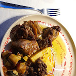 Photo n°1 de l'avis de Hareesh.a fait le 13/05/2022 à 18:32 sur le  Trattoria all'Antenna à Schio