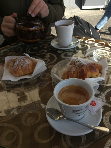 Gran Caffè Imperius