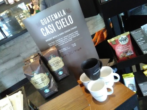 Starbucks image