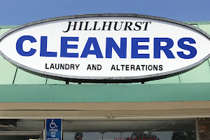 Hillhurst Cleaners
