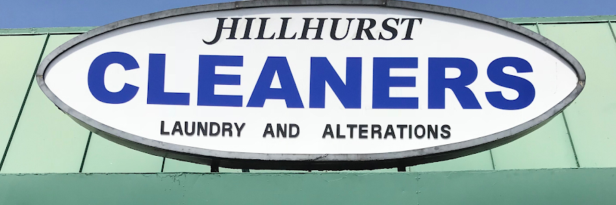 Hillhurst Cleaners