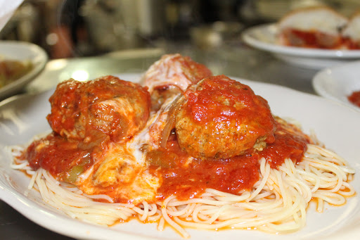 Fratellino's Italian Restaurant