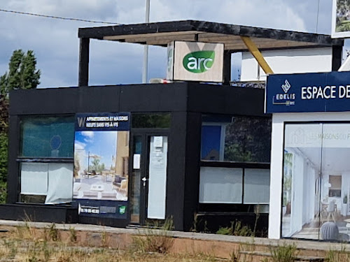 Agence immobilière Espace de vente ARC Carrières-sous-Poissy