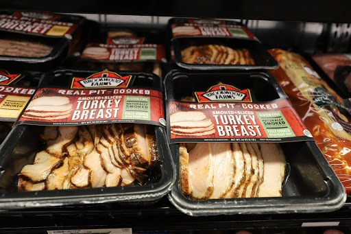 Grocery Store «Food Lion», reviews and photos, 70 Morgan Square #1, Berkeley Springs, WV 25411, USA