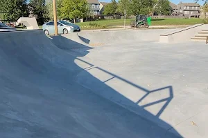 Raymore Skate Park image