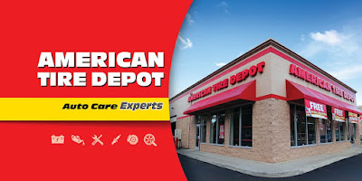 American Tire Depot - Hawthorne