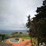 Photo n°2 de l'avis de Nadia. fait le 17/04/2018 à 19:54 sur le  Hotel Villa Rioddi à Volterra