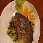 Photo n°2 de l'avis de Steven.a fait le 01/10/2023 à 14:02 sur le  Adriatic Grill Restaurant Slisko à Haimhausen