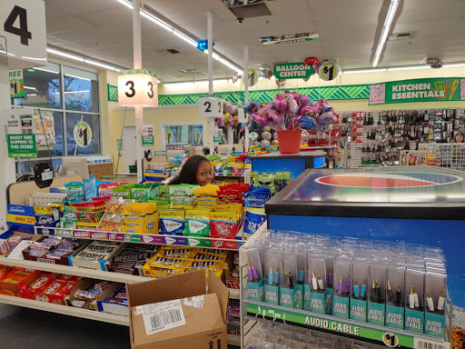 Dollar Store «Dollar Tree», reviews and photos, 10730 SE 82nd Ave, Happy Valley, OR 97086, USA