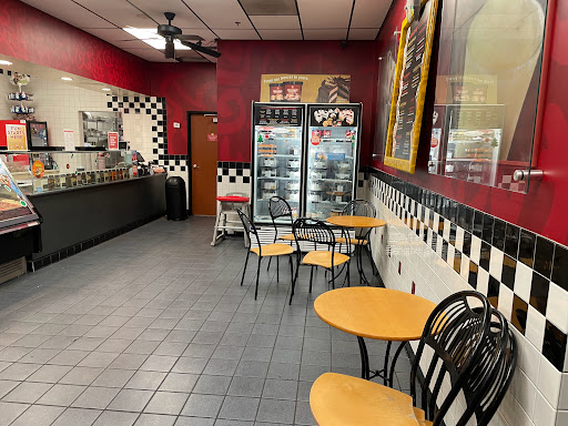 Ice Cream Shop «Cold Stone Creamery», reviews and photos, 3641 E Baseline Rd q101, Gilbert, AZ 85234, USA