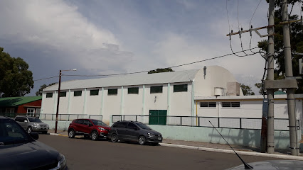 Escuela N° 84 Manuel Belgrano