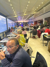 Atmosphère du Restaurant Le Parasol à Royan - n°5