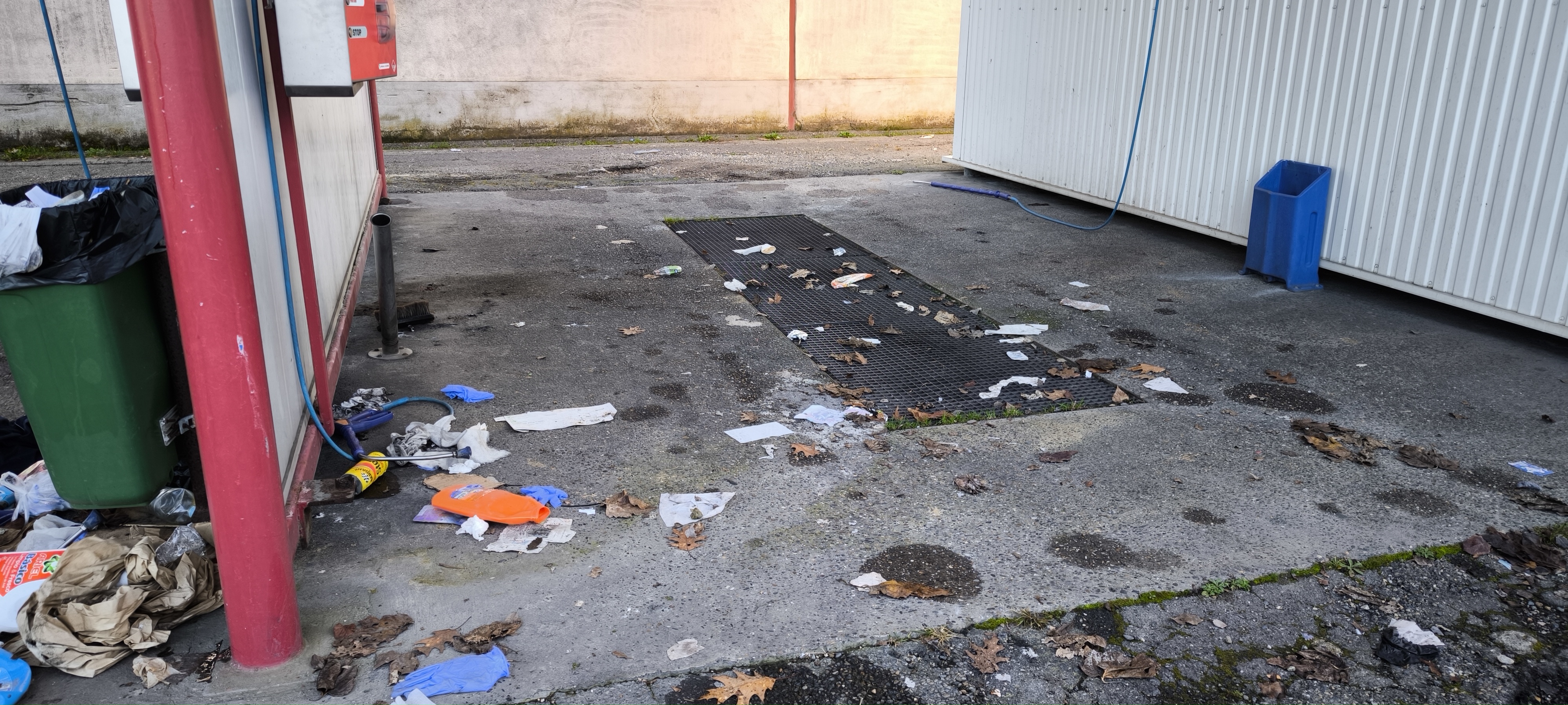 Photo n° 5 de l'avis de Rachid.o fait le 01/02/2024 à 07:01