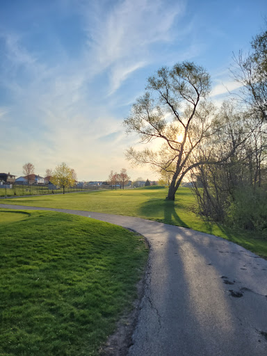 Public Golf Course «Square Links Golf Course», reviews and photos, 7861 W Saint Francis Rd, Frankfort, IL 60423, USA