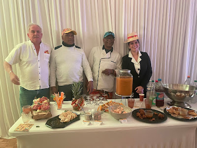 DLYSFOODCREOLE à Saint-Étienne-du-Rouvray