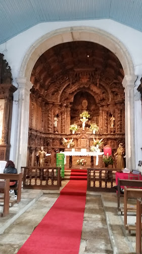 Avaliações doIgreja de Santiago em Ponte de Lima - Igreja