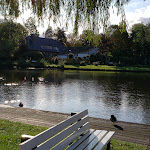 Photo n°39 de l'avis de Winter.a fait le 20/10/2019 à 14:15 sur le  Roseraie d'Uetersen à Uetersen