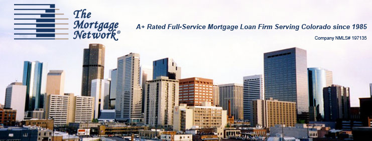The Mortgage Network - Denver