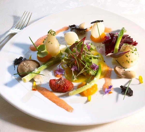 Imagen de Restaurante El Cachirulo (2 de 29)