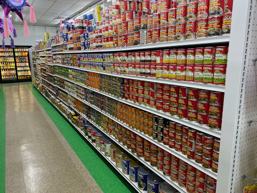 Grocery Store «Stop-N-Shop Discount Foods», reviews and photos, 1198 Winburn Dr, Lexington, KY 40511, USA