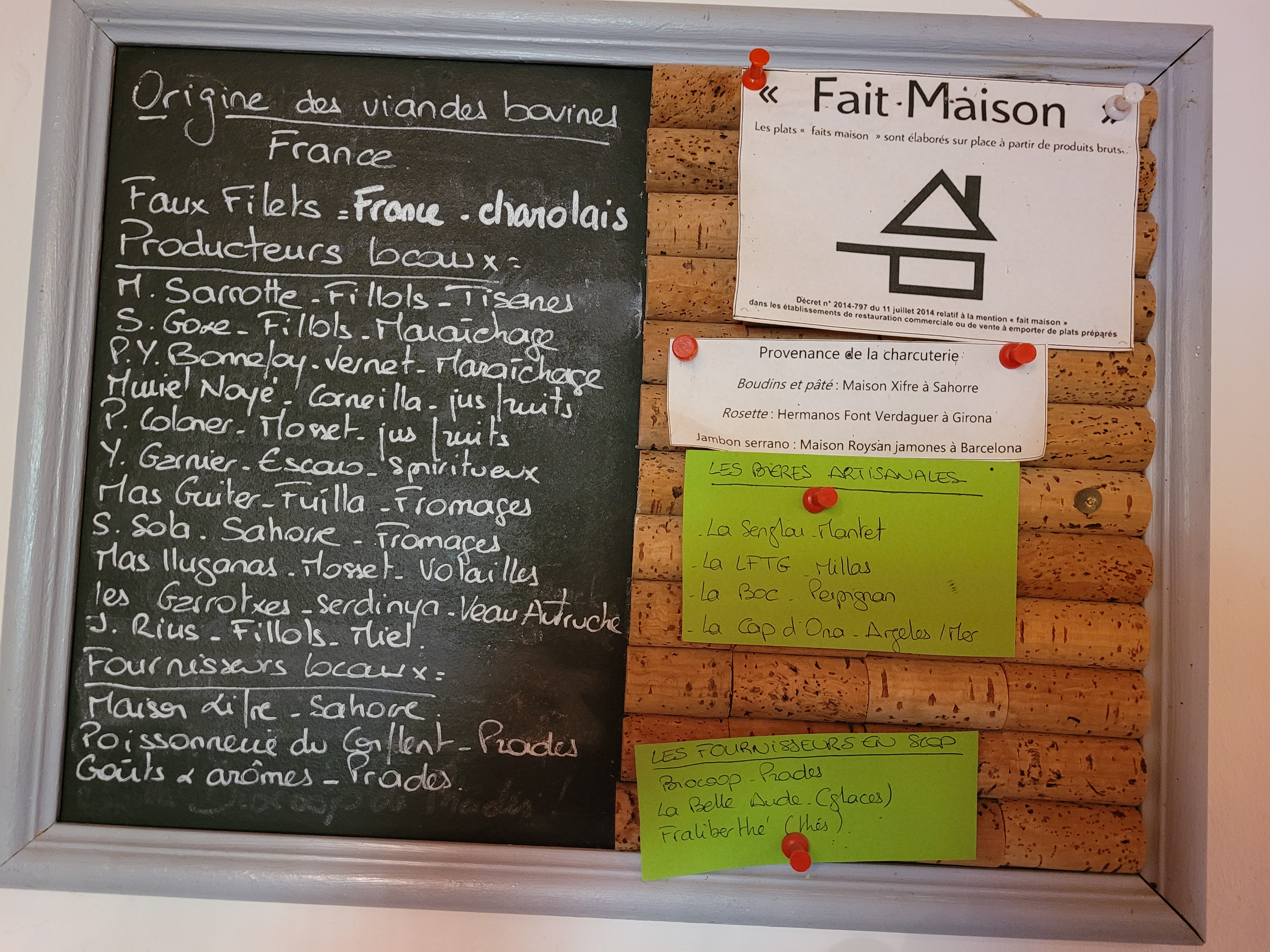 Photo n° 3 de l'avis de Alain.i fait le 17/10/2021 à 21:47
