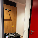 Photo n°7 de l'avis de Kaouter.h fait le 21/02/2023 à 20:28 sur le  the niu Loco à Munich